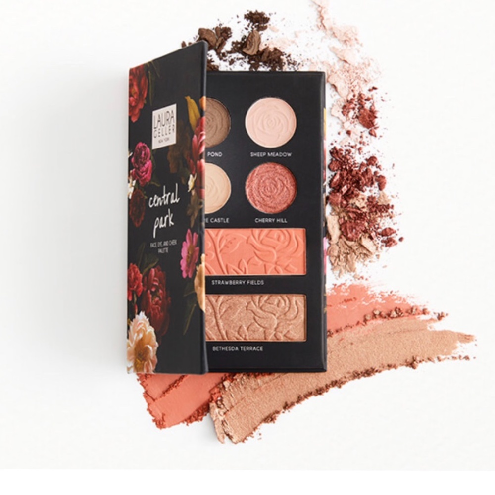 Laura Geller Palette